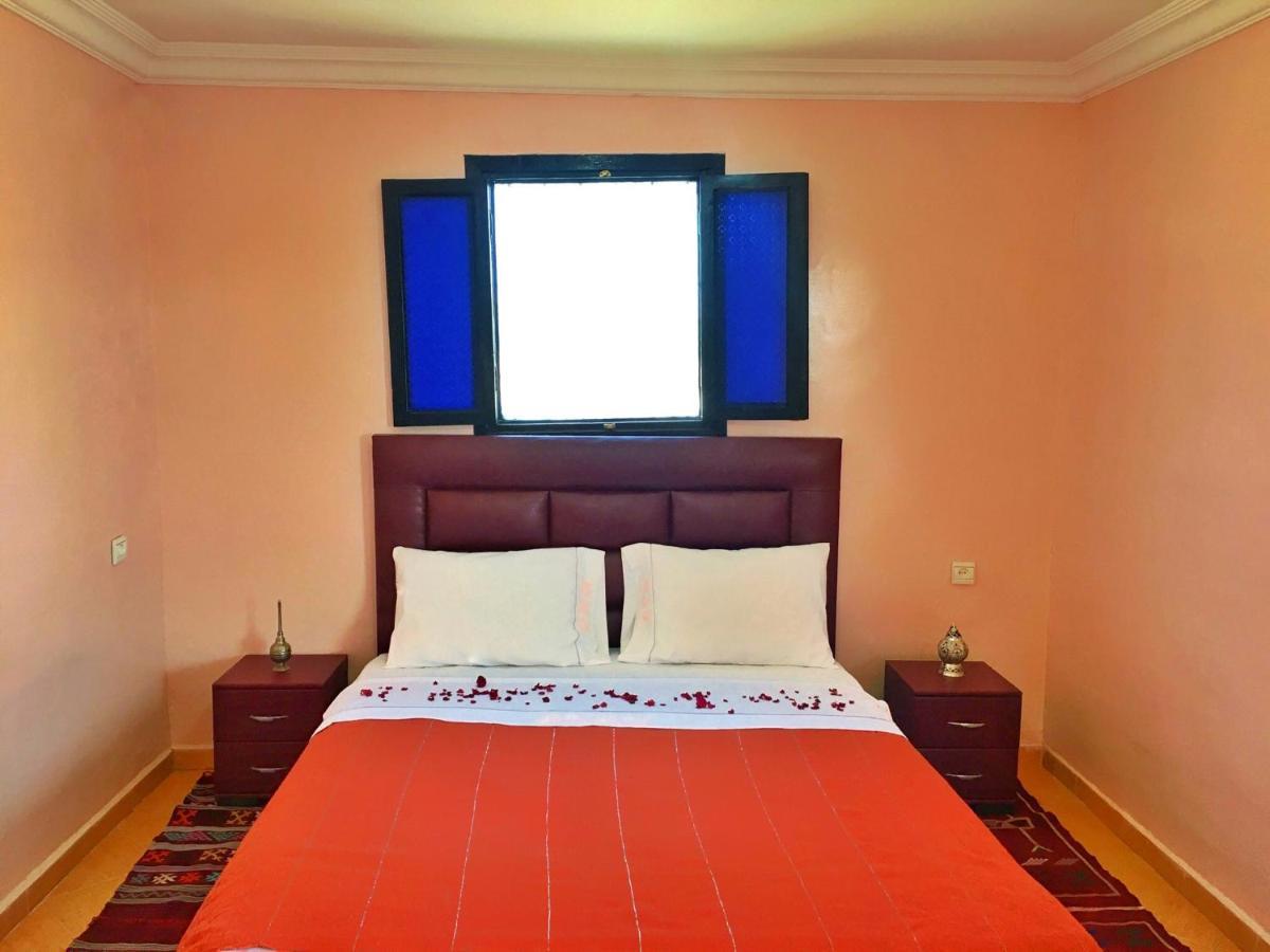 Casa Medina Marrakech Vandrehjem Marrakesh Eksteriør billede