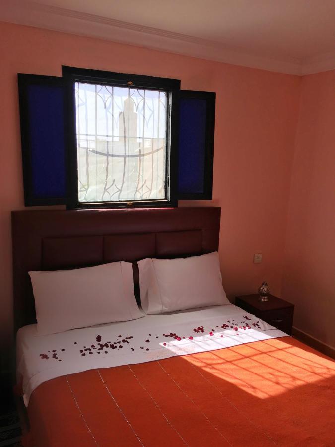 Casa Medina Marrakech Vandrehjem Marrakesh Eksteriør billede