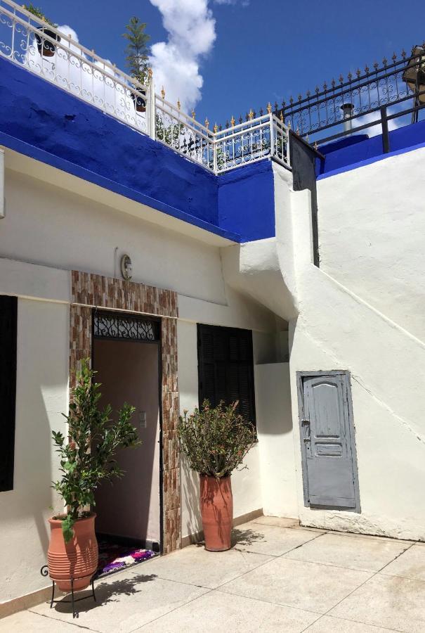 Casa Medina Marrakech Vandrehjem Marrakesh Eksteriør billede