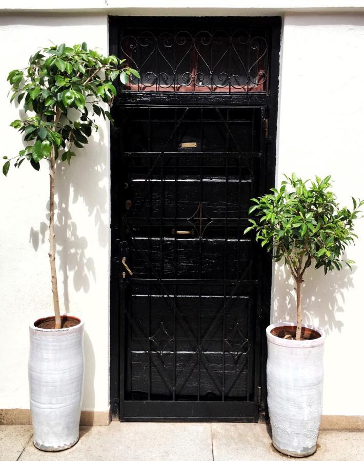 Casa Medina Marrakech Vandrehjem Marrakesh Eksteriør billede