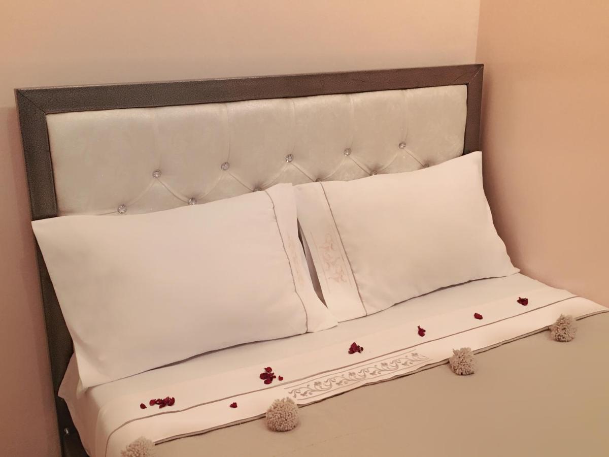 Casa Medina Marrakech Vandrehjem Marrakesh Eksteriør billede