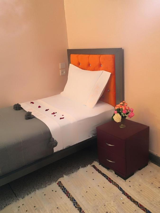 Casa Medina Marrakech Vandrehjem Marrakesh Eksteriør billede
