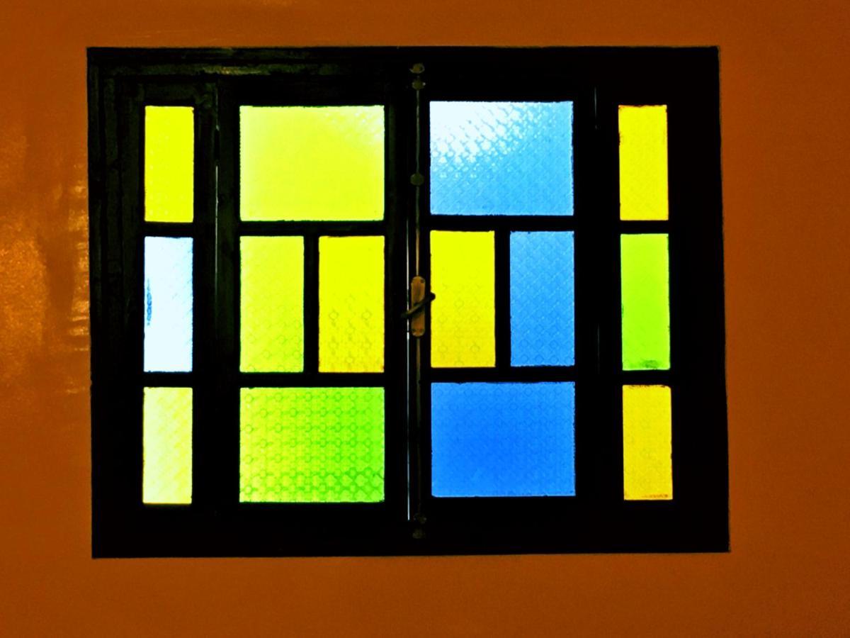 Casa Medina Marrakech Vandrehjem Marrakesh Eksteriør billede